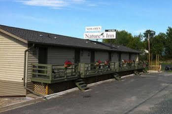 Nature'S Inn เคโนรา ภายนอก รูปภาพ